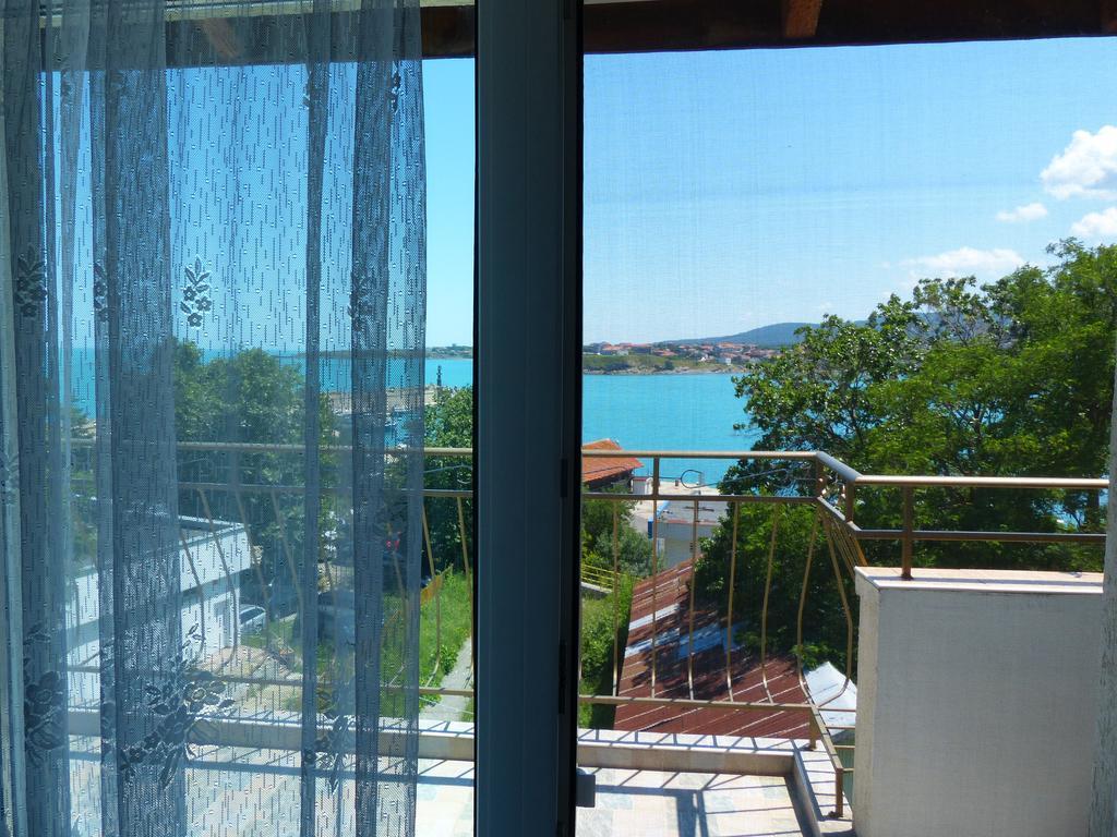 צרבו Sunhouse Rooms מראה חיצוני תמונה