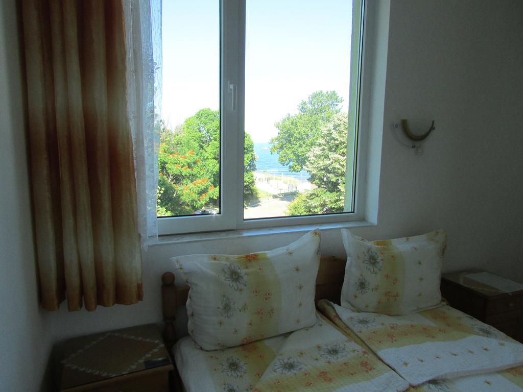 צרבו Sunhouse Rooms מראה חיצוני תמונה