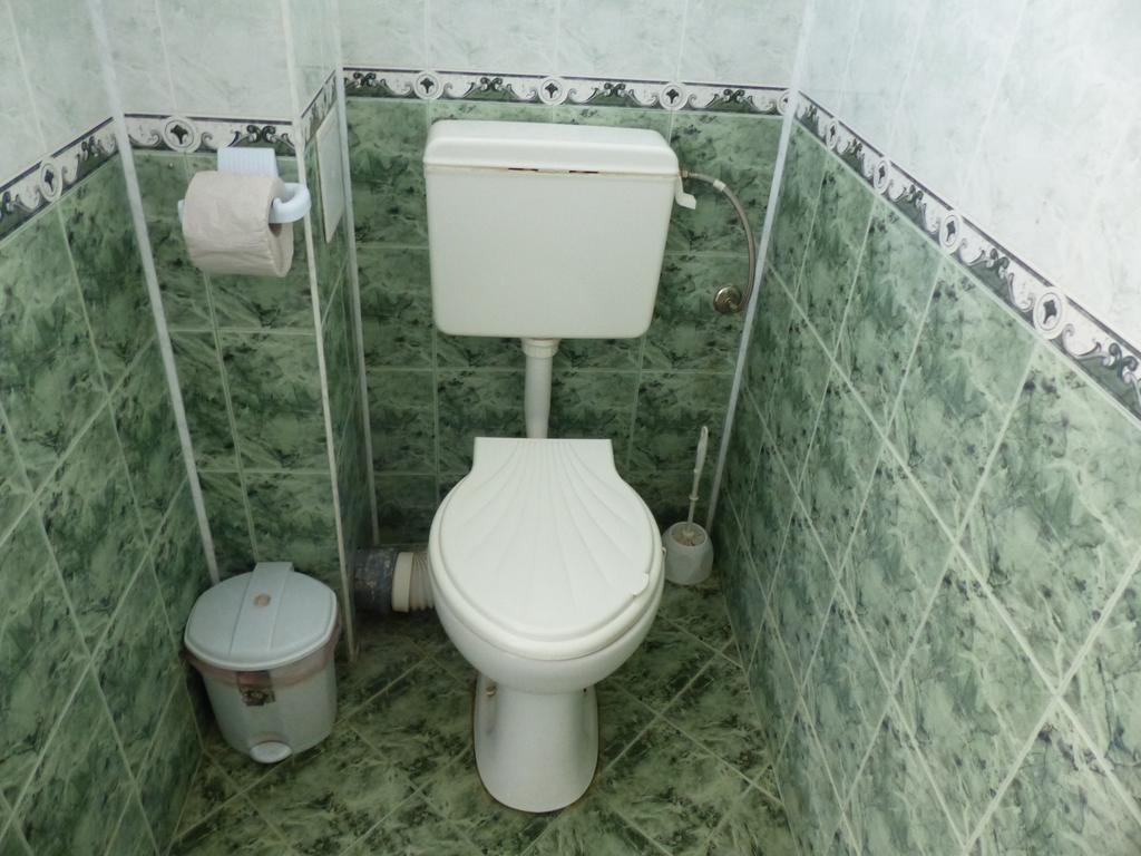 צרבו Sunhouse Rooms מראה חיצוני תמונה