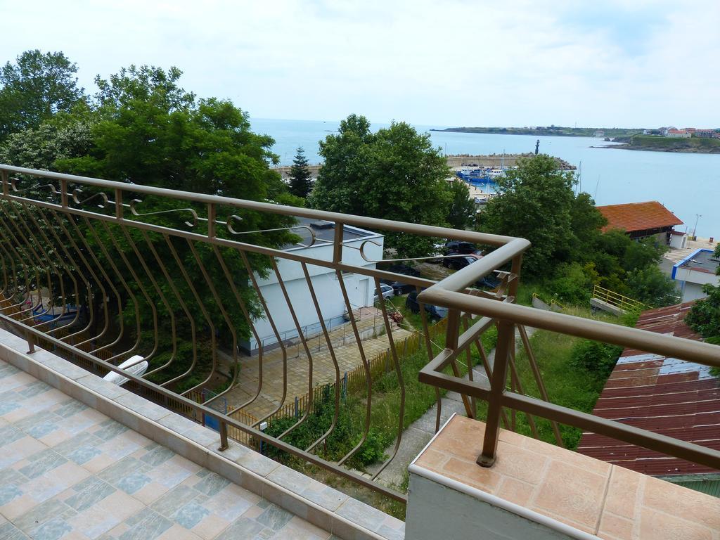 צרבו Sunhouse Rooms מראה חיצוני תמונה